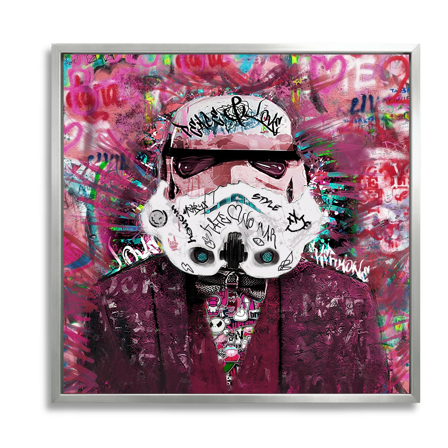 Street Wars