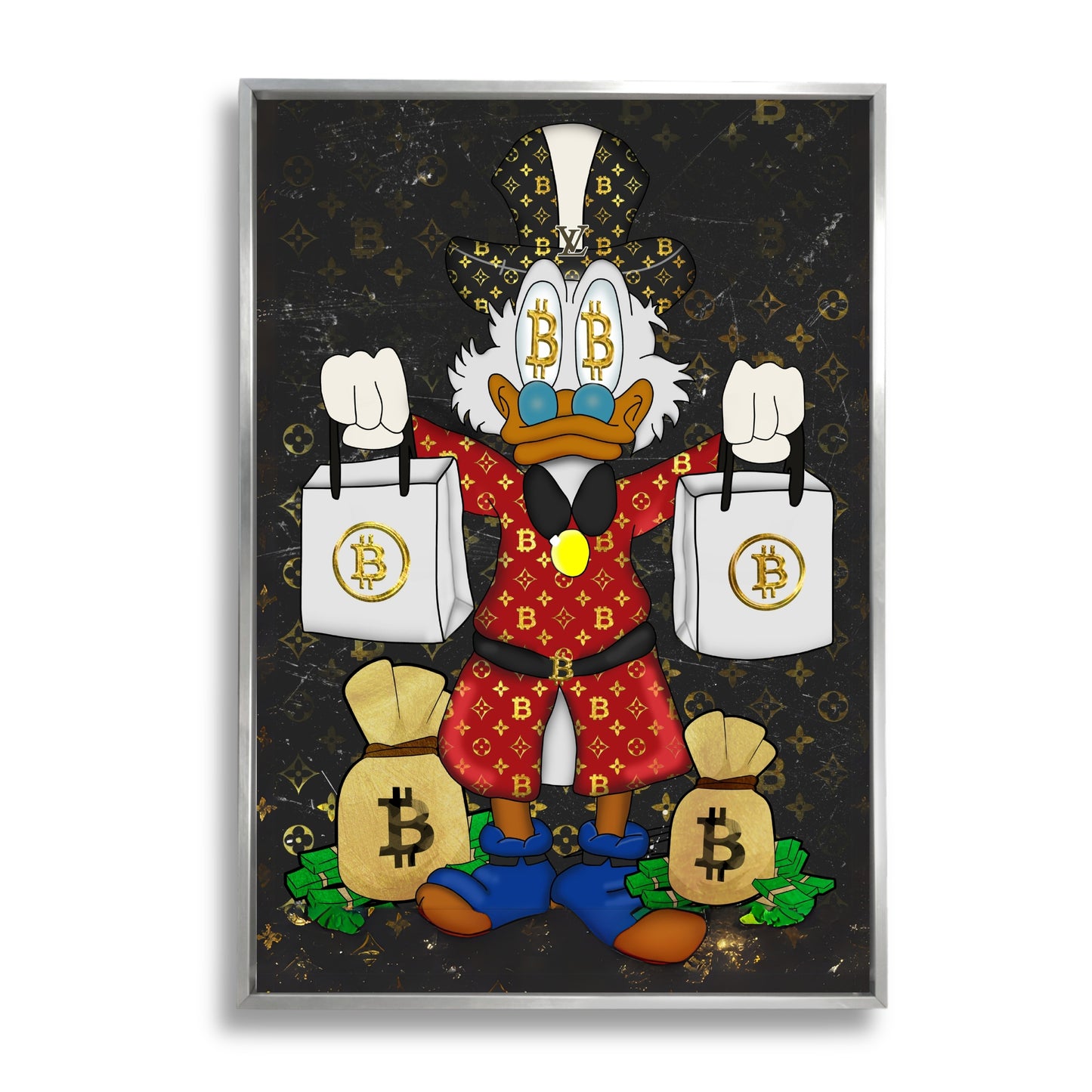 Duckchain Tycoon