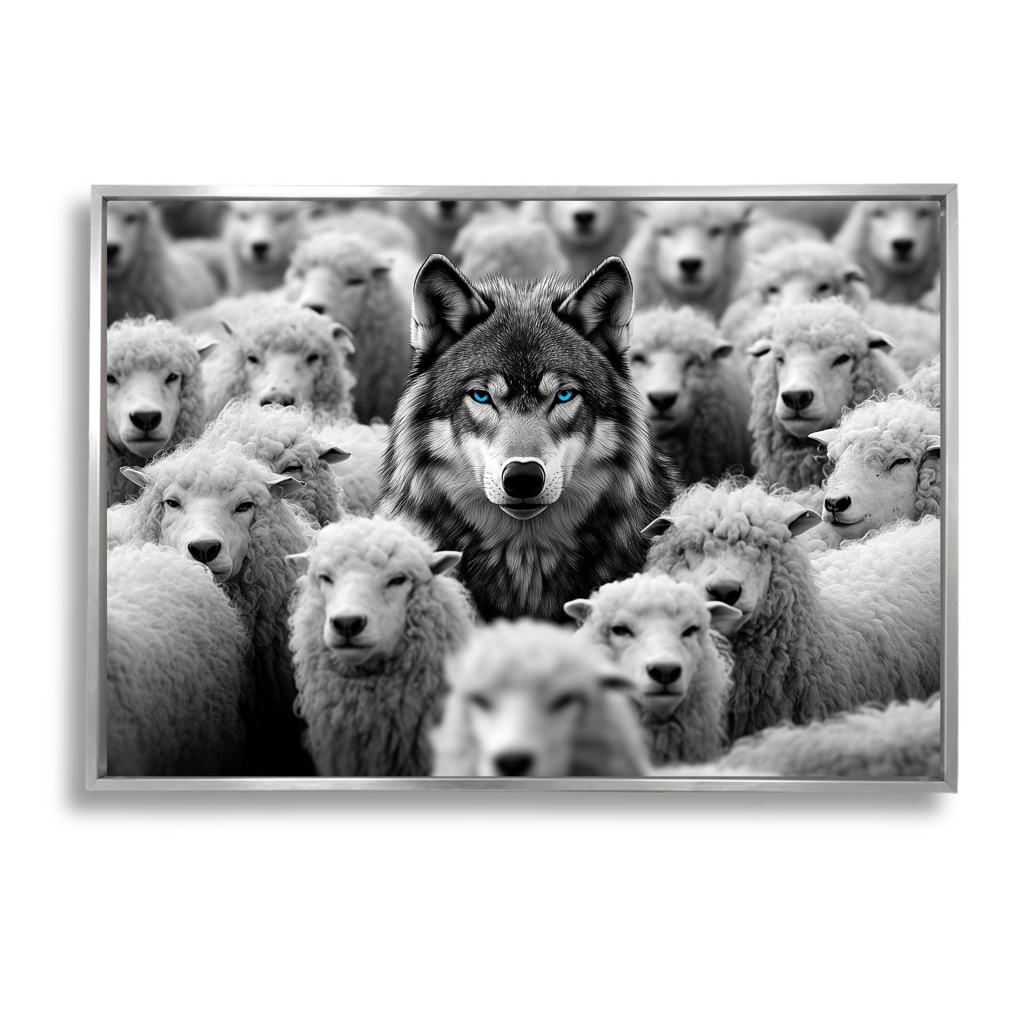 Decentralized Instinct