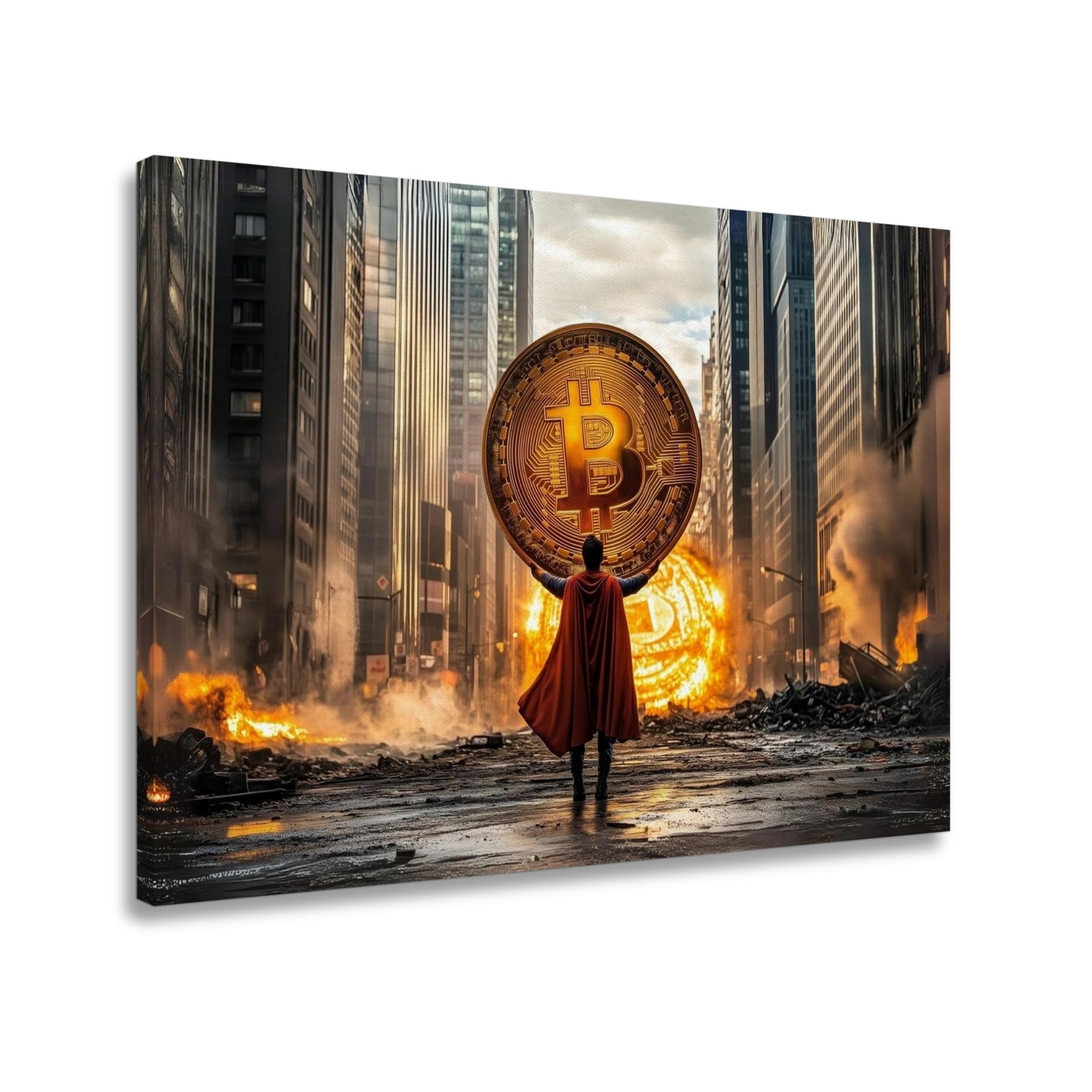 Supercoin