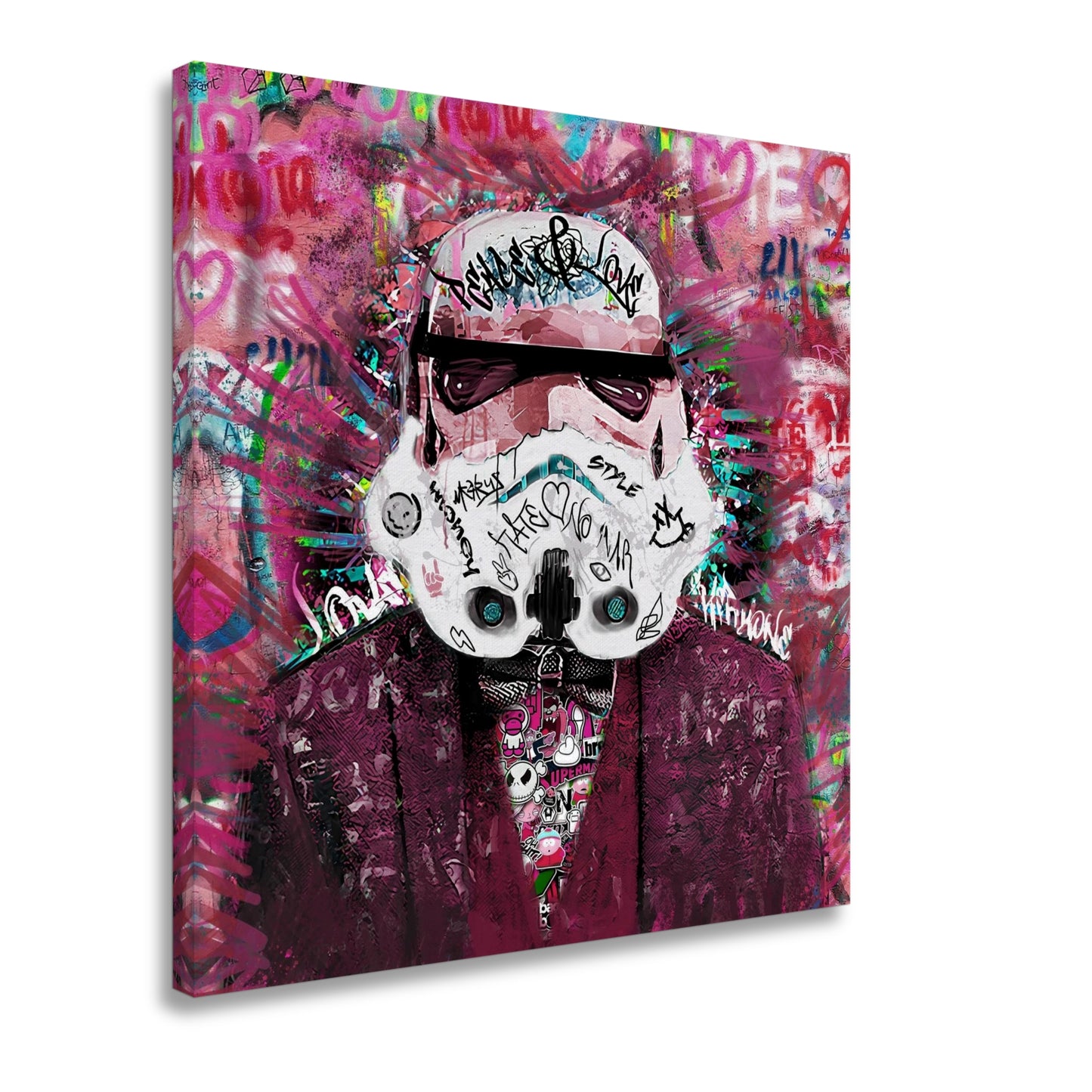 Street Wars