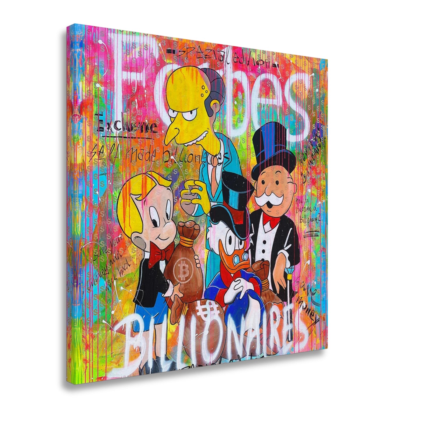 Forbes Billionaires