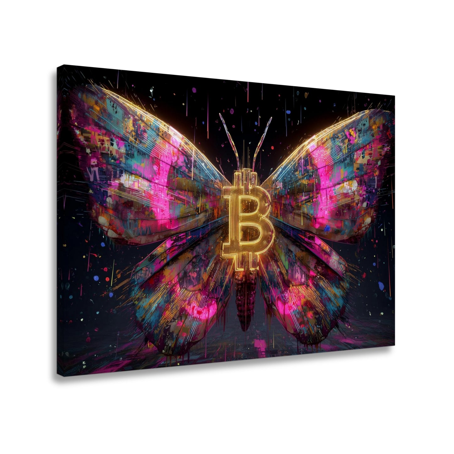 Wings of Wealth