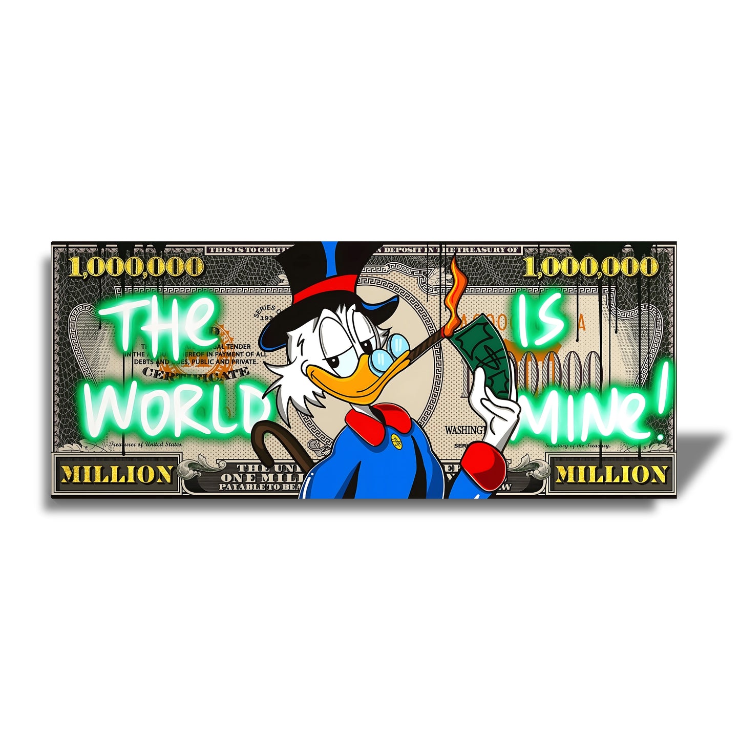 Scarduck