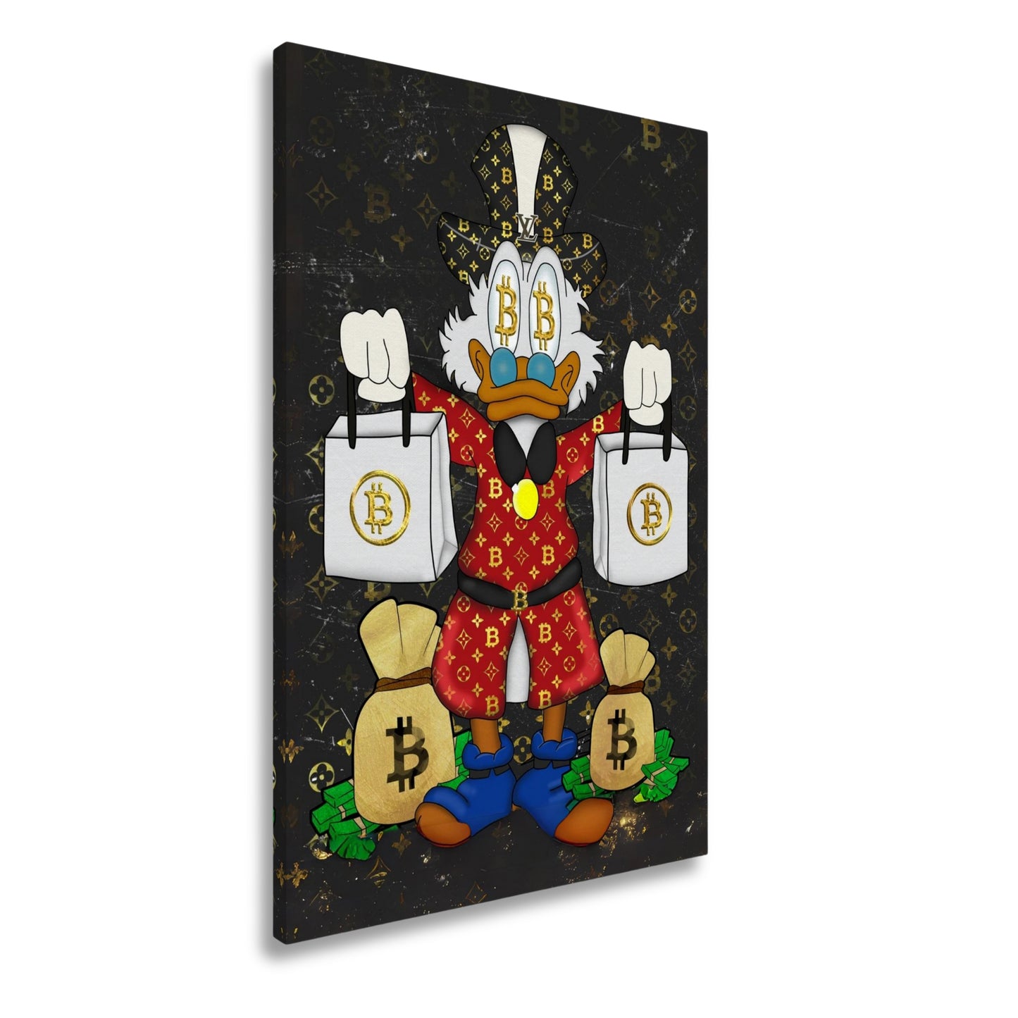Duckchain Tycoon