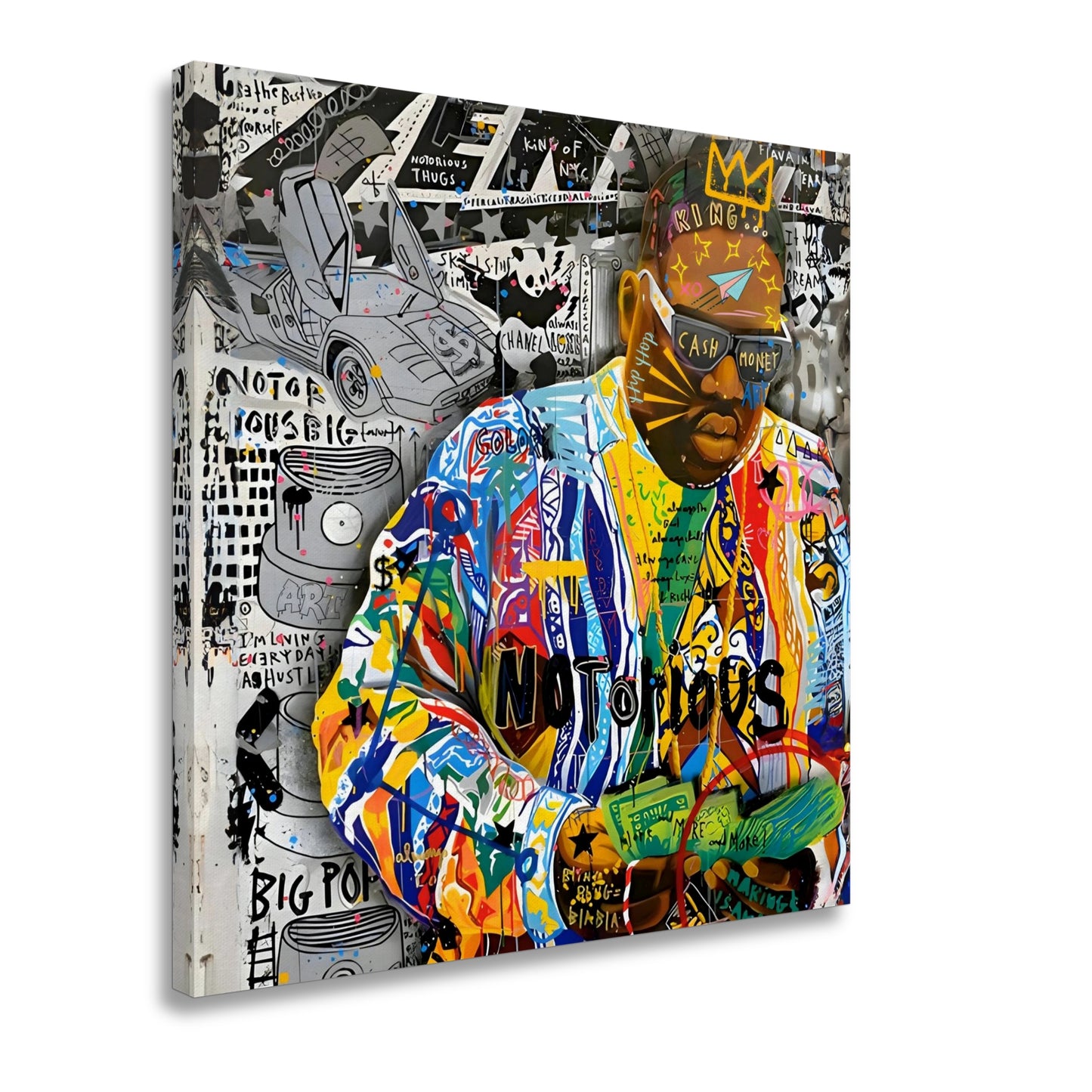 The Notorious