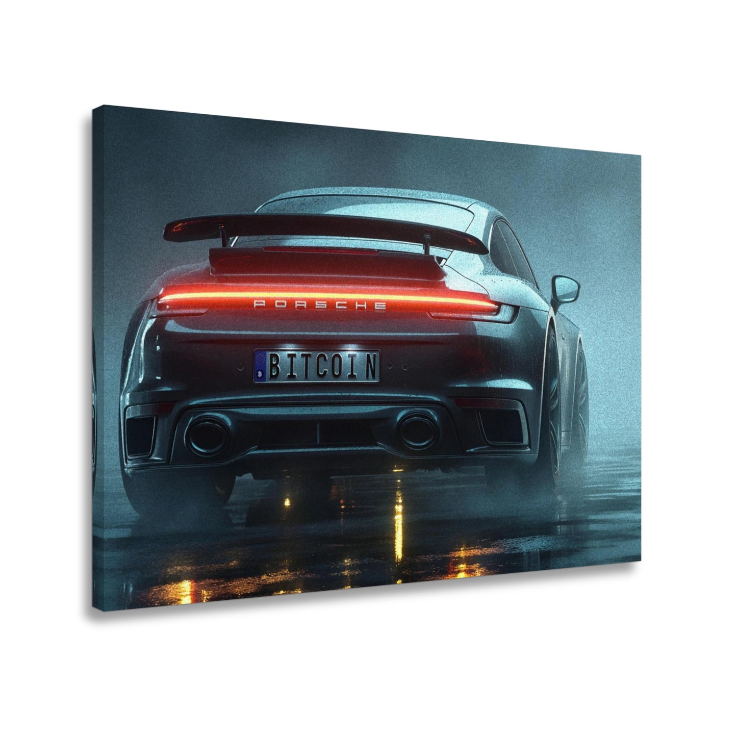 Porsche Vibe