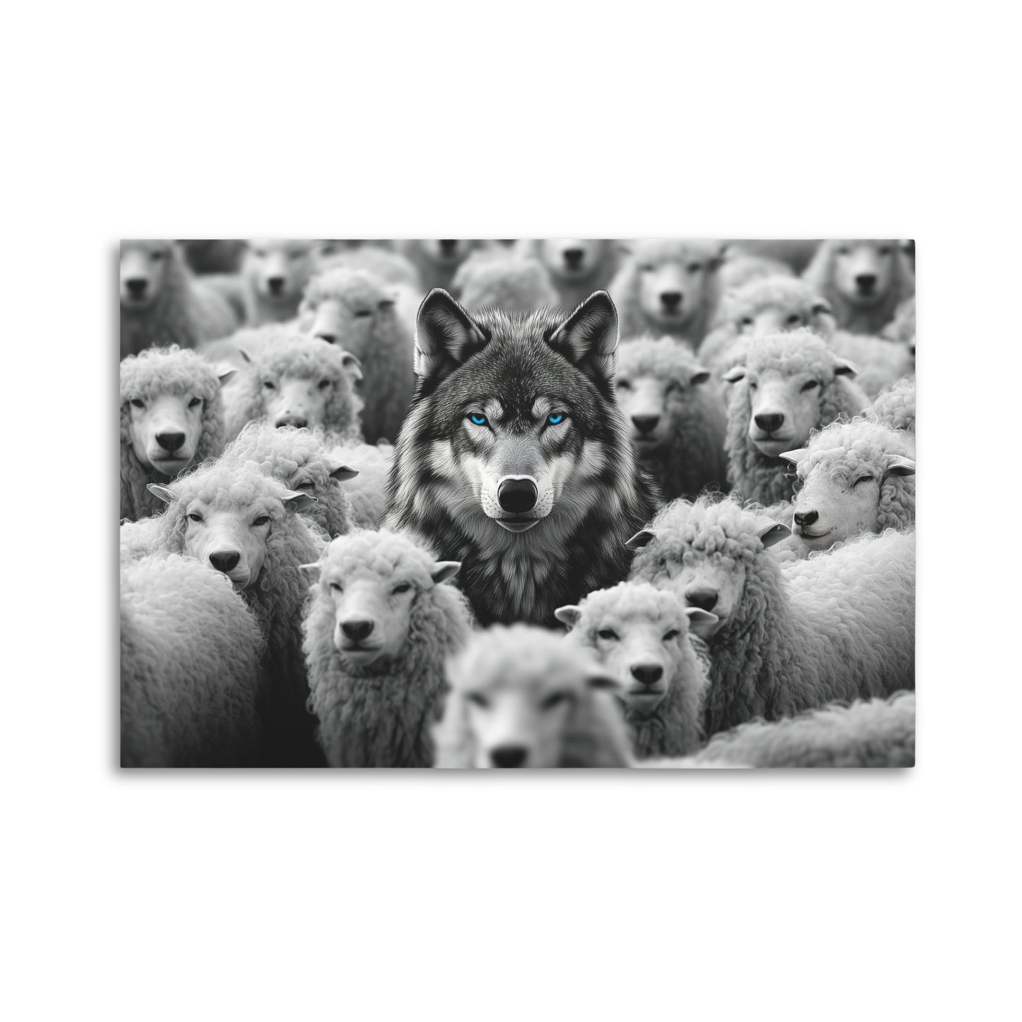 Decentralized Instinct