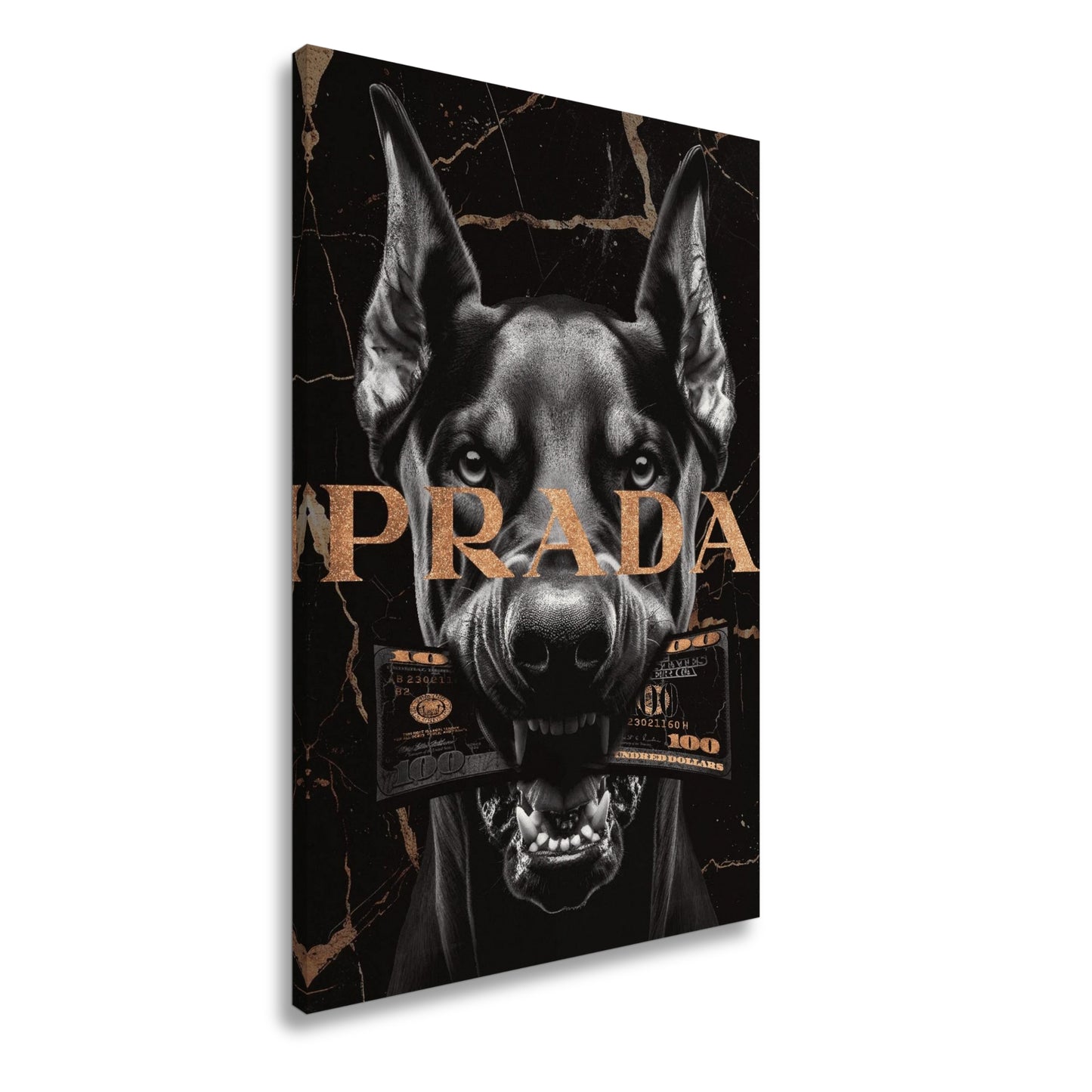 PRADA Hunter