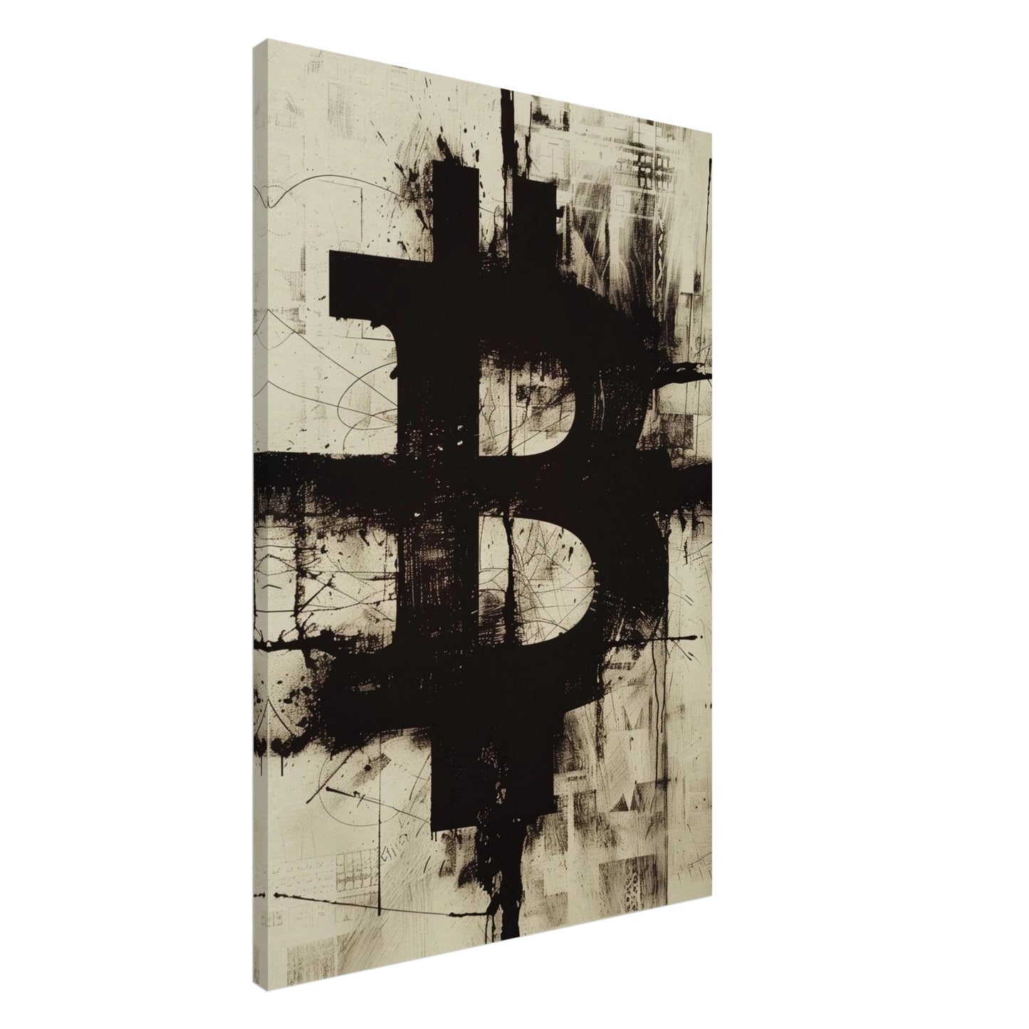 BTC Default