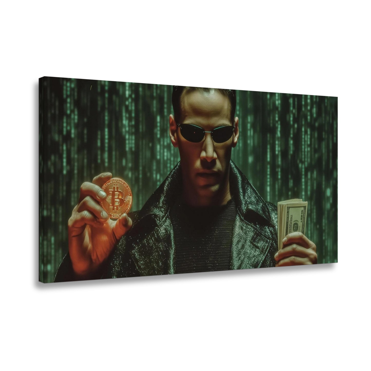 Matrix Beloaded