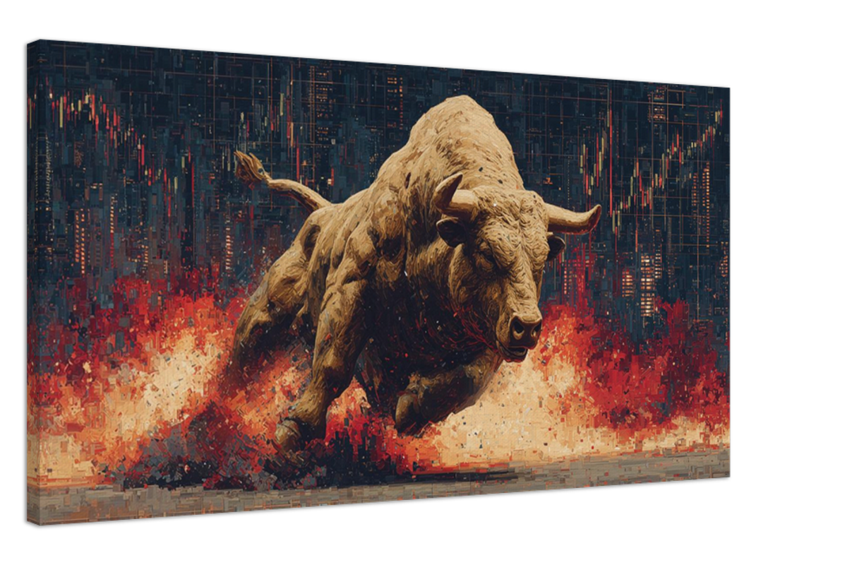 Bullrun himself