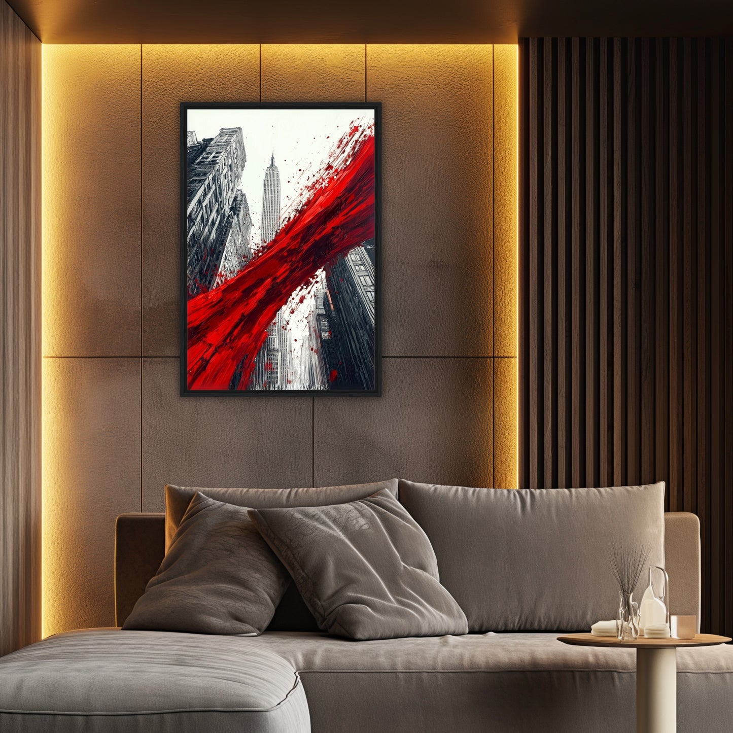 NYC - New York Crypto