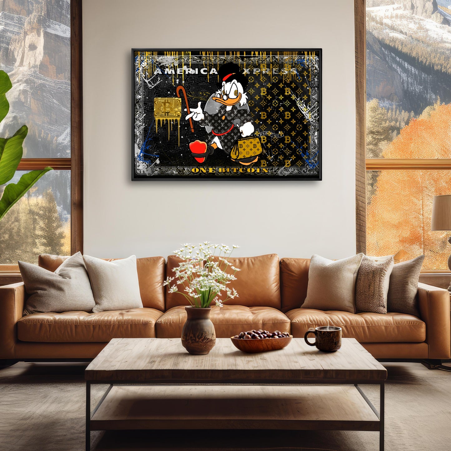 Blockchain Baron