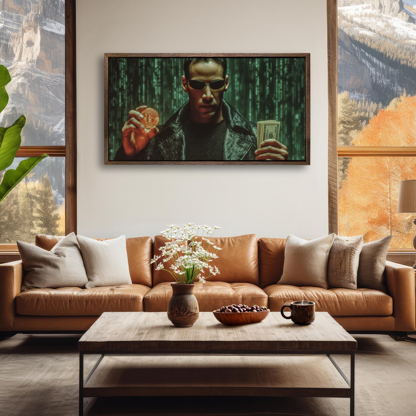 Matrix Beloaded