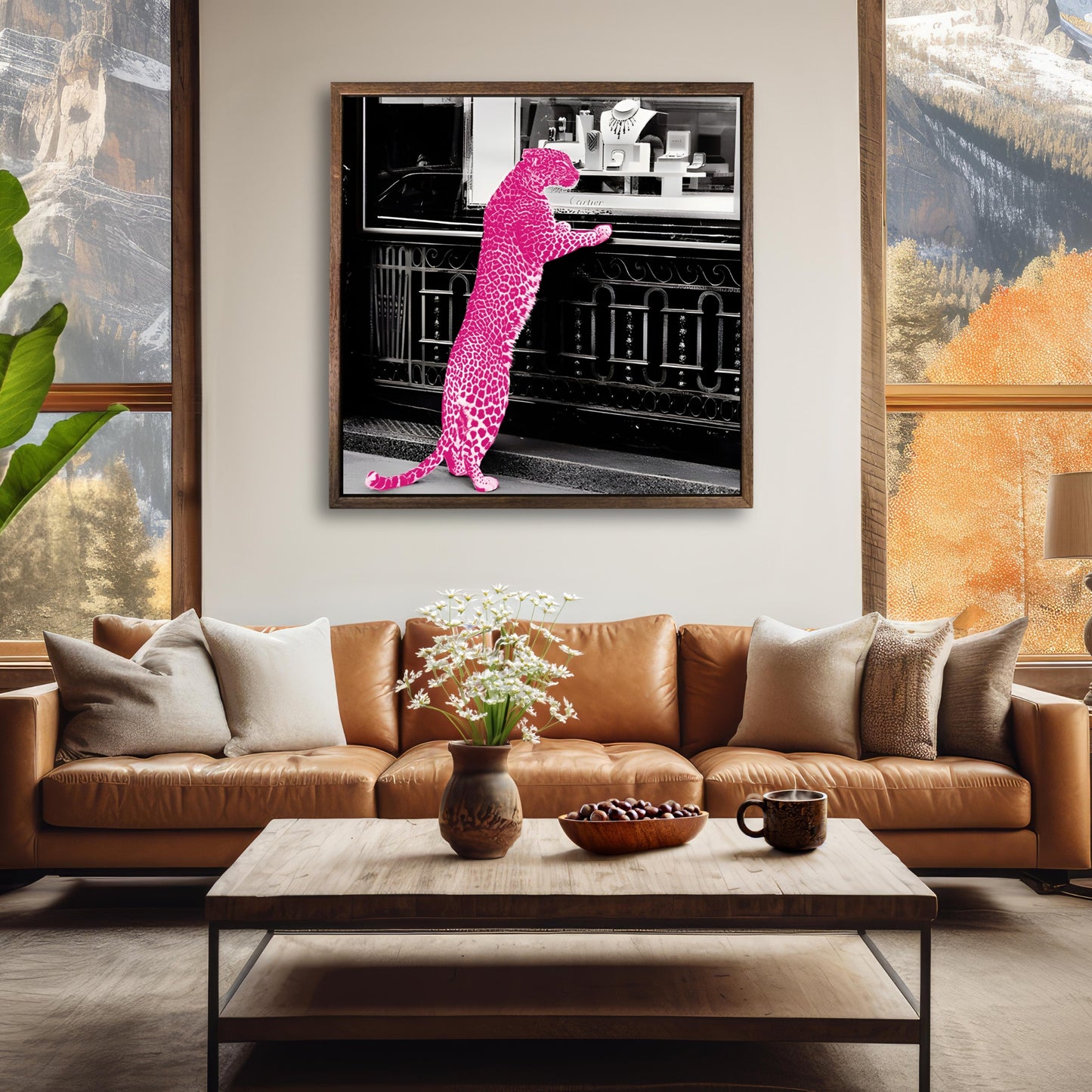 Pink Panther Deluxe