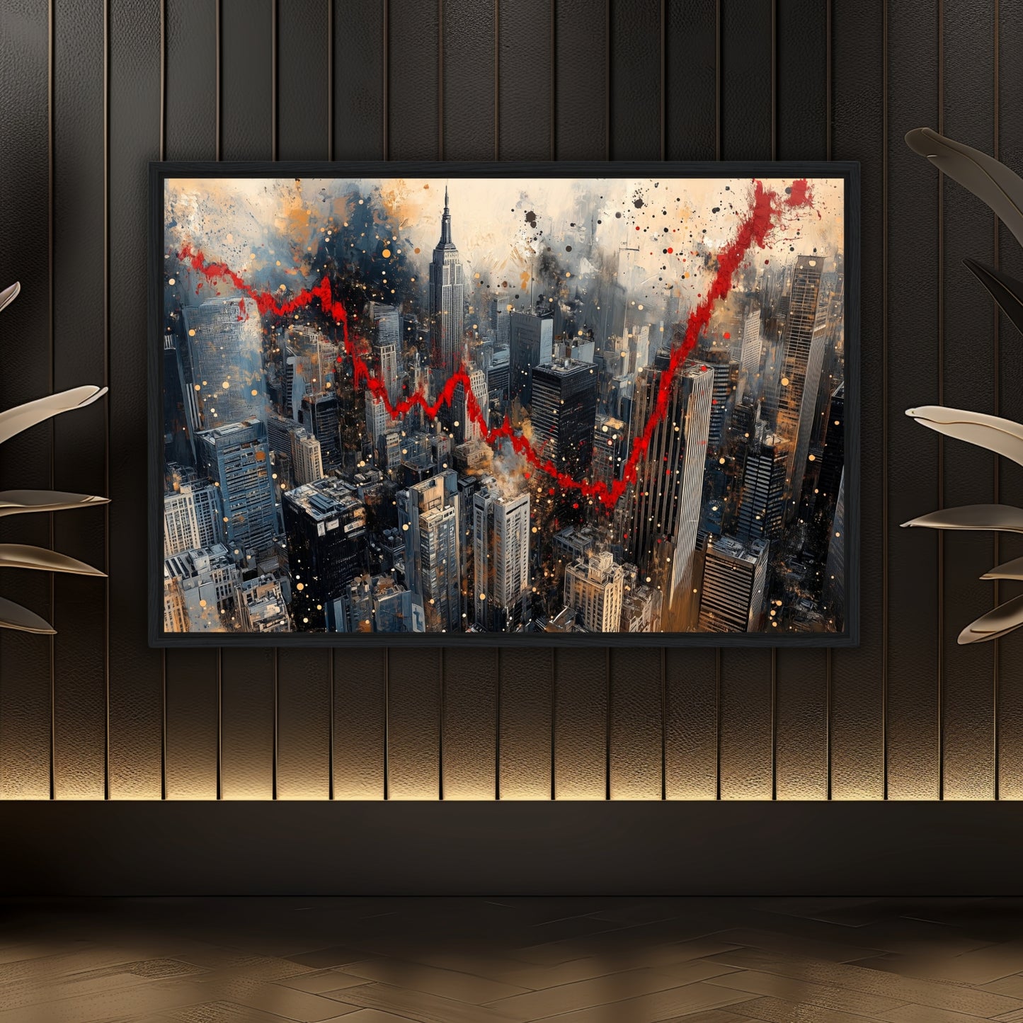 Metropolis rising
