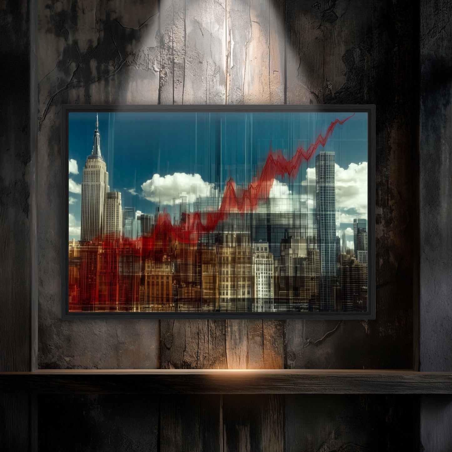 Crypto Around the Block