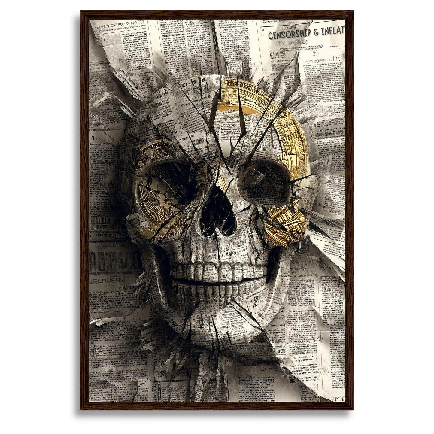 Treasure Hunter