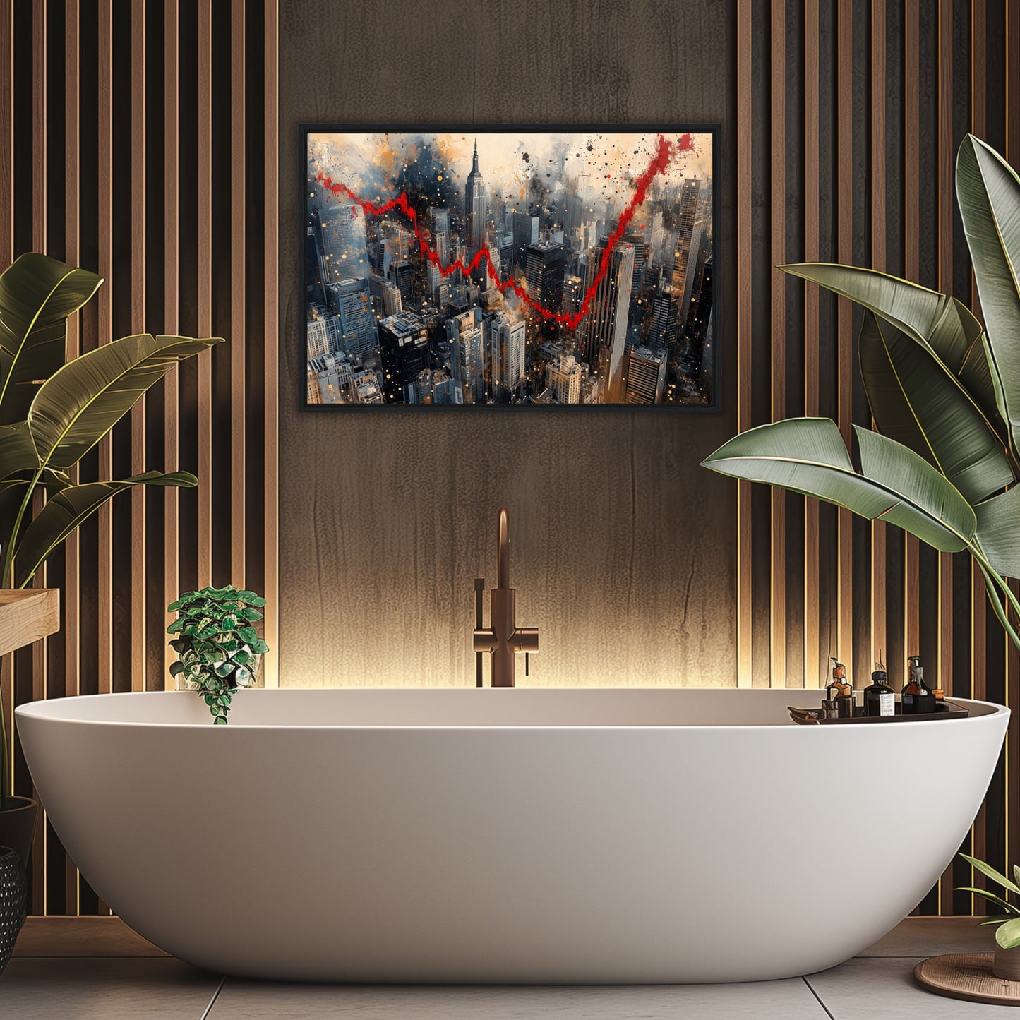 Metropolis rising