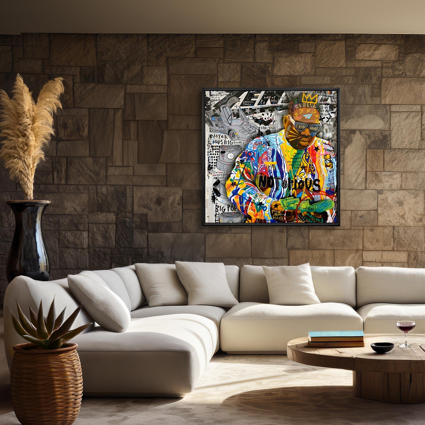 The Notorious