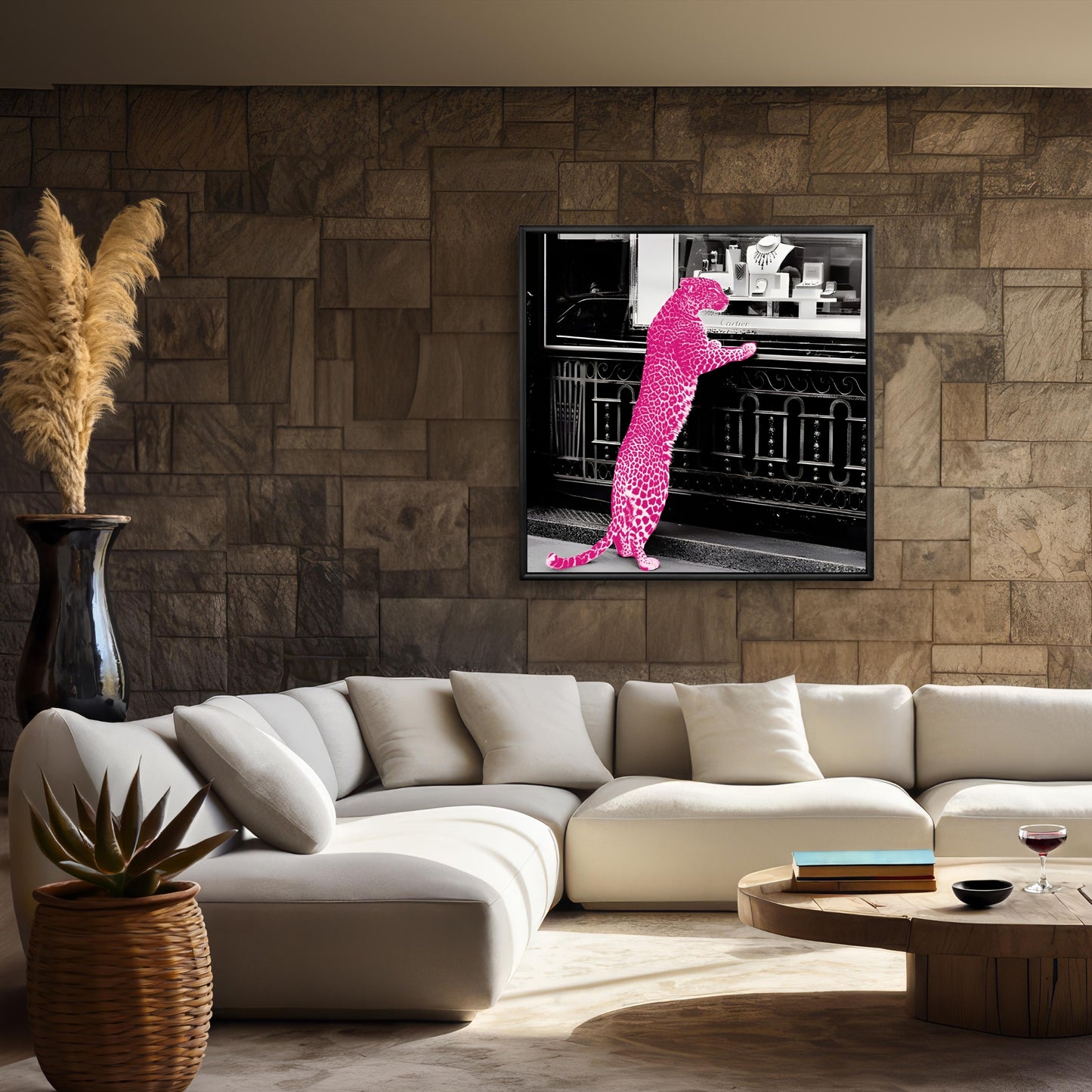 Pink Panther Deluxe