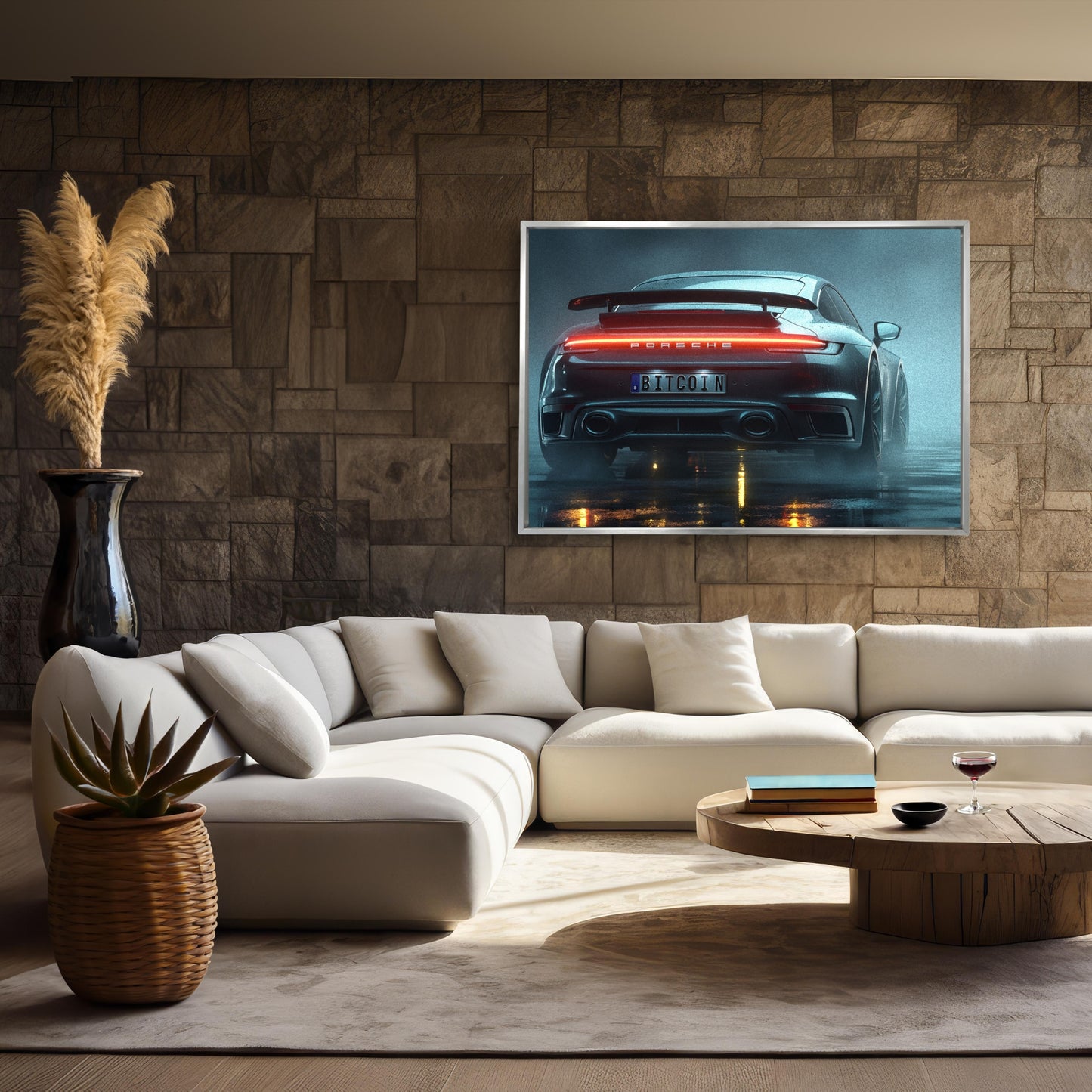 Porsche Vibe