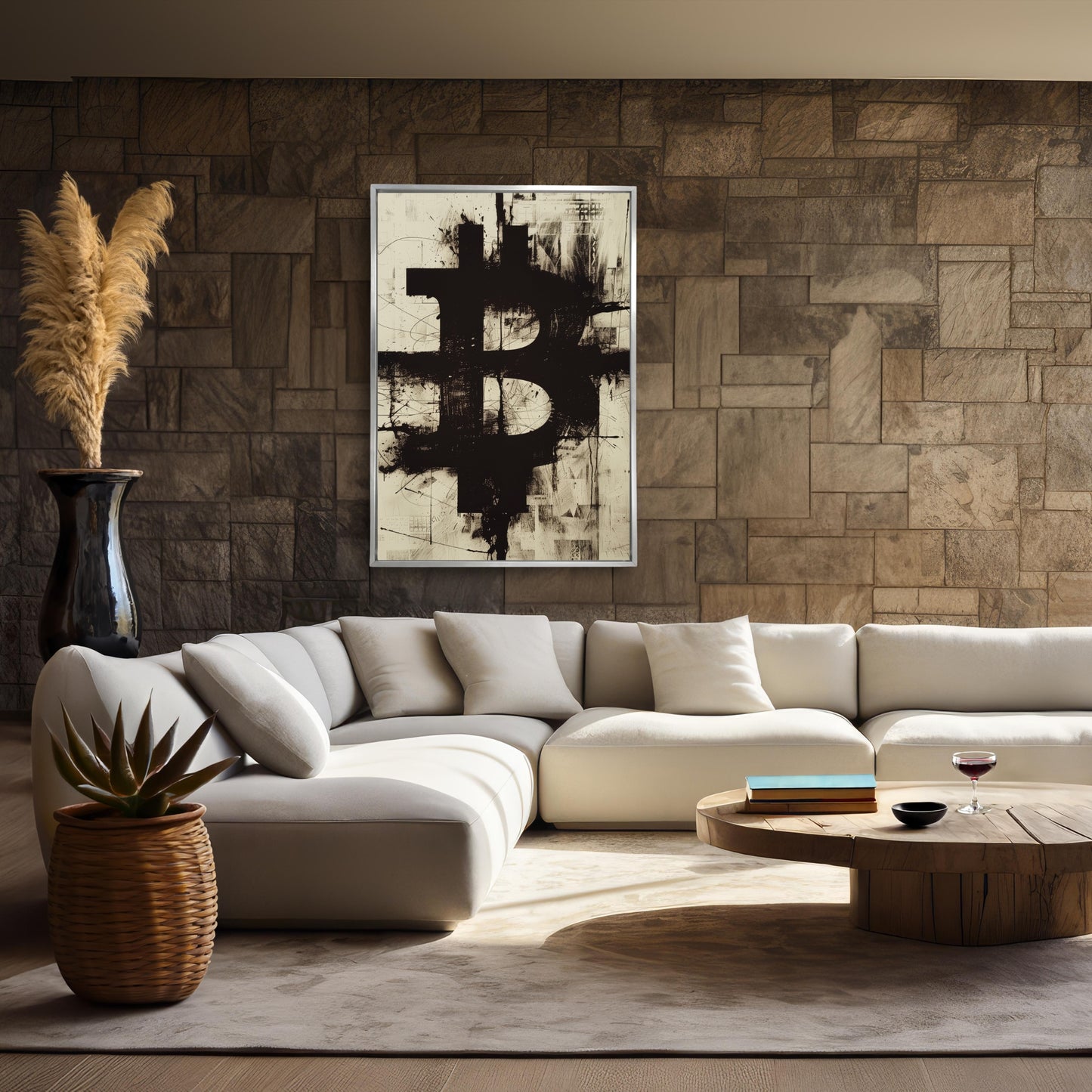BTC Default