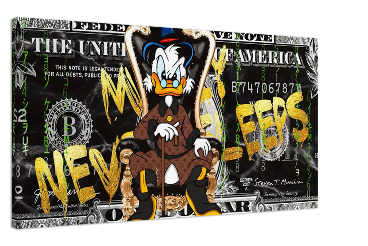 Money Matrix