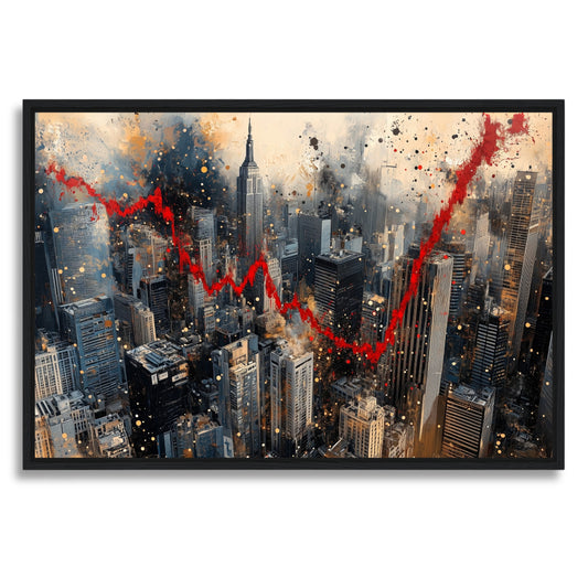 Metropolis Rising