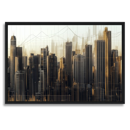 The Capital Surge
