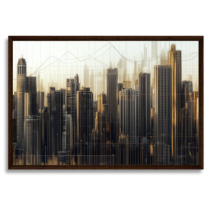 The Capital Surge