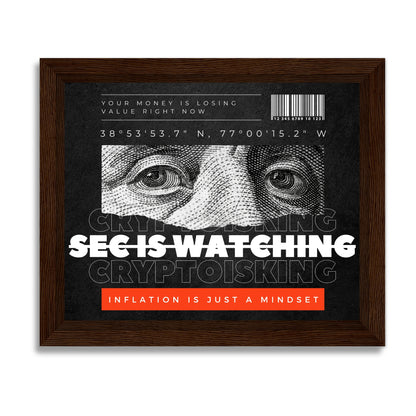 SEC Overload