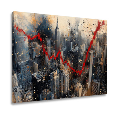 Metropolis Rising