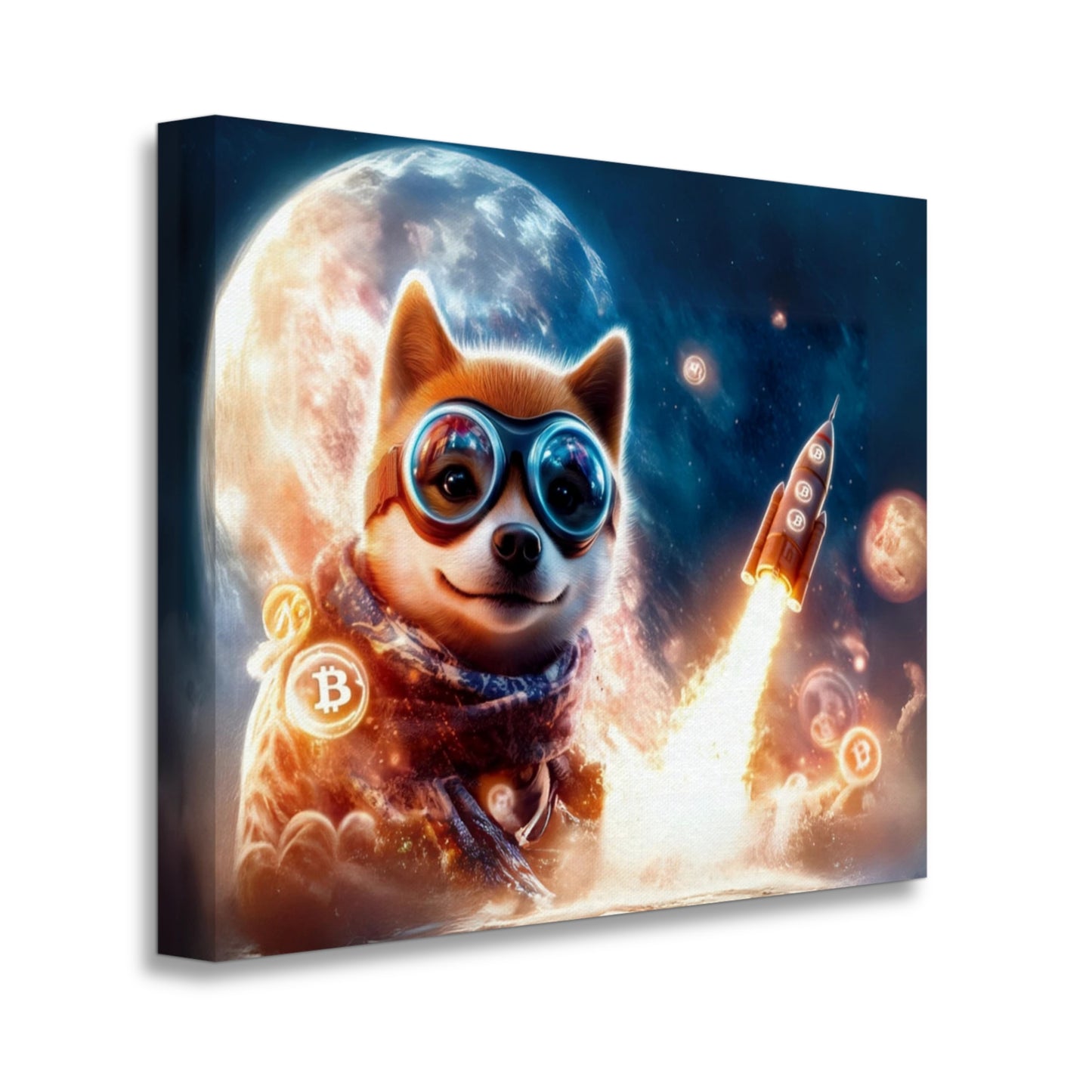 DOGE Armstrong