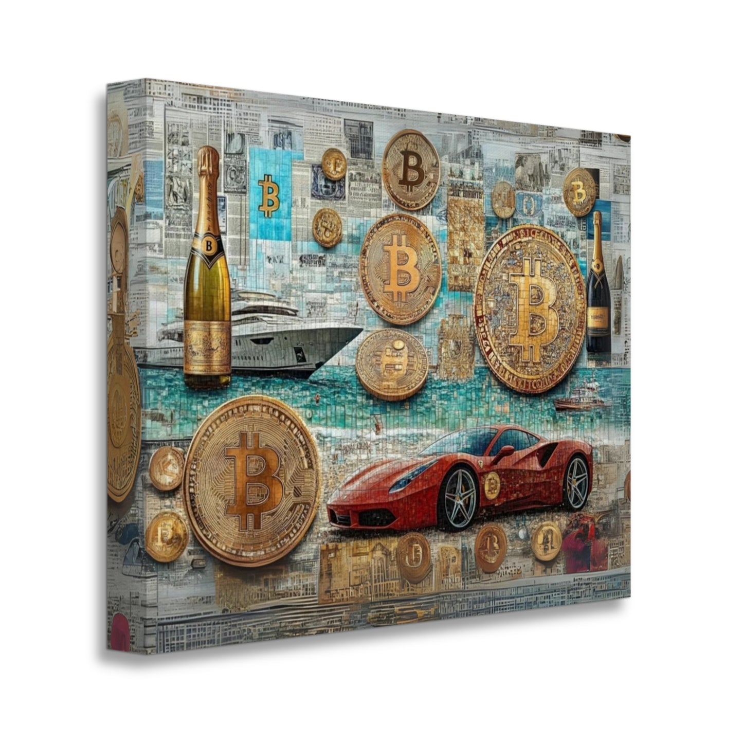 Memecoin Dreams