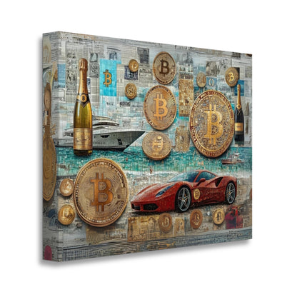 Memecoin Dreams