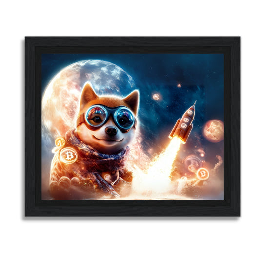 DOGE Armstrong
