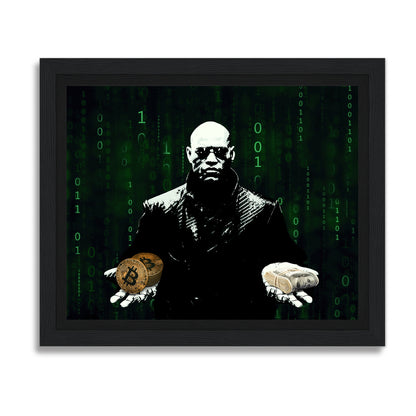 BTC Matrix