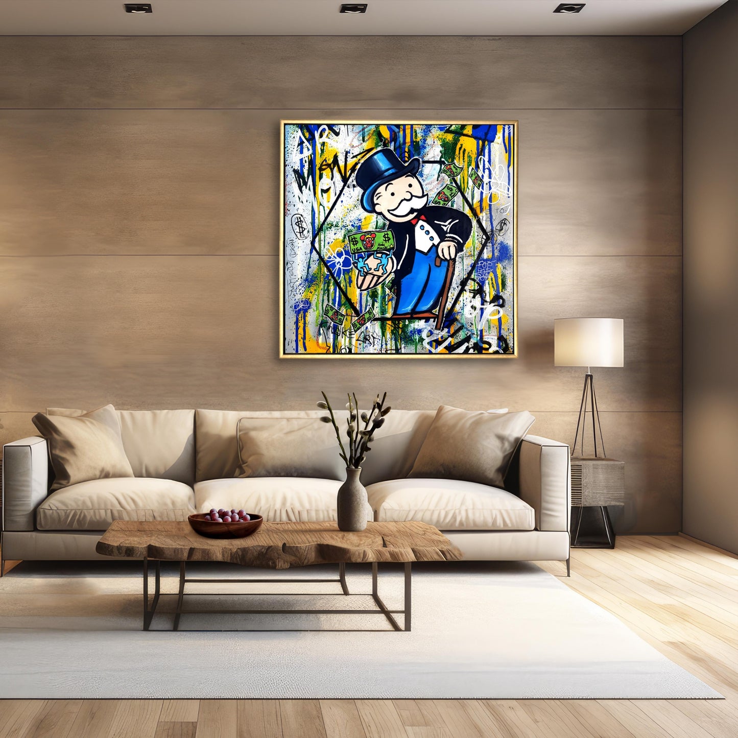 Artopoly