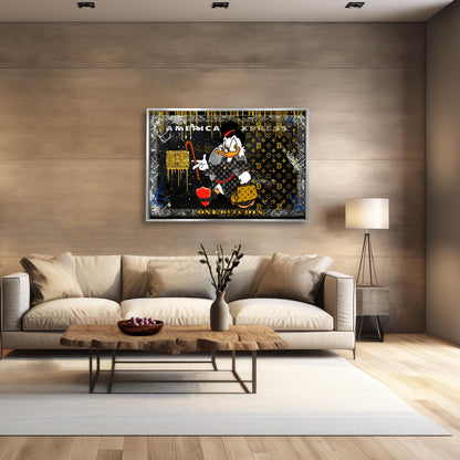 Blockchain Baron