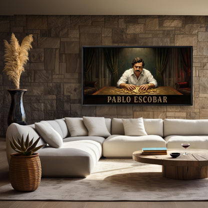 Pablo Escobar