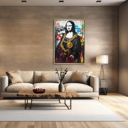 Mona Lisa
