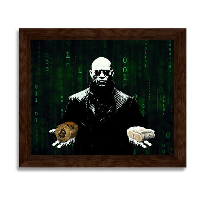 BTC Matrix