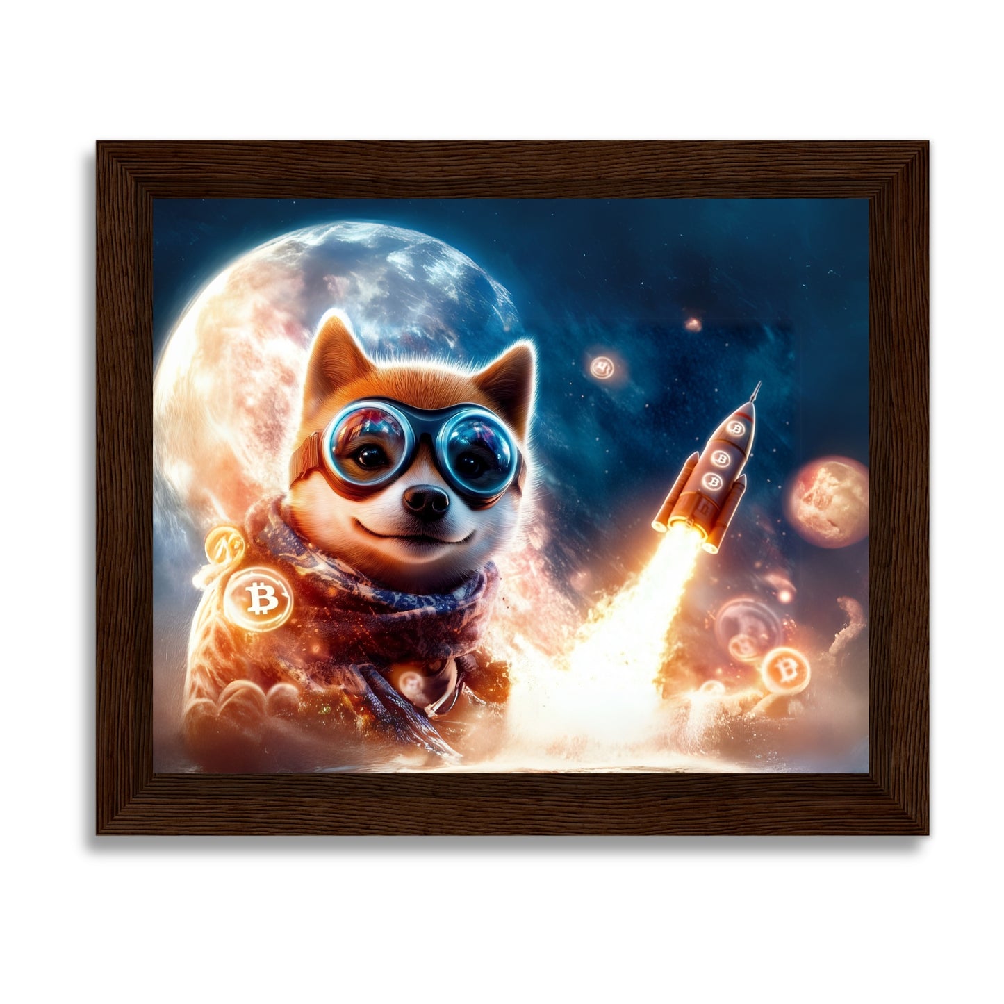 DOGE Armstrong