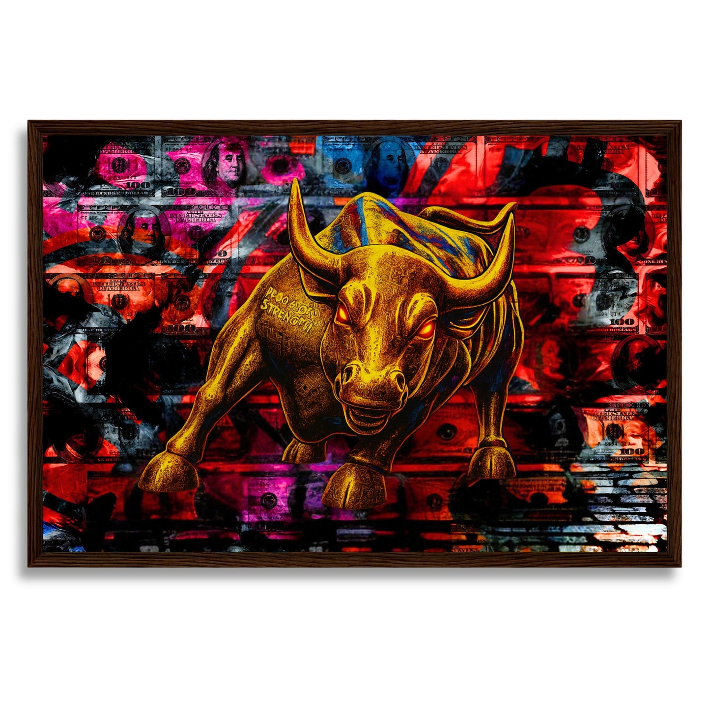 Bull Season