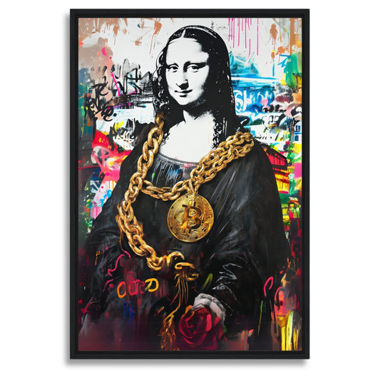 Mona Lisa
