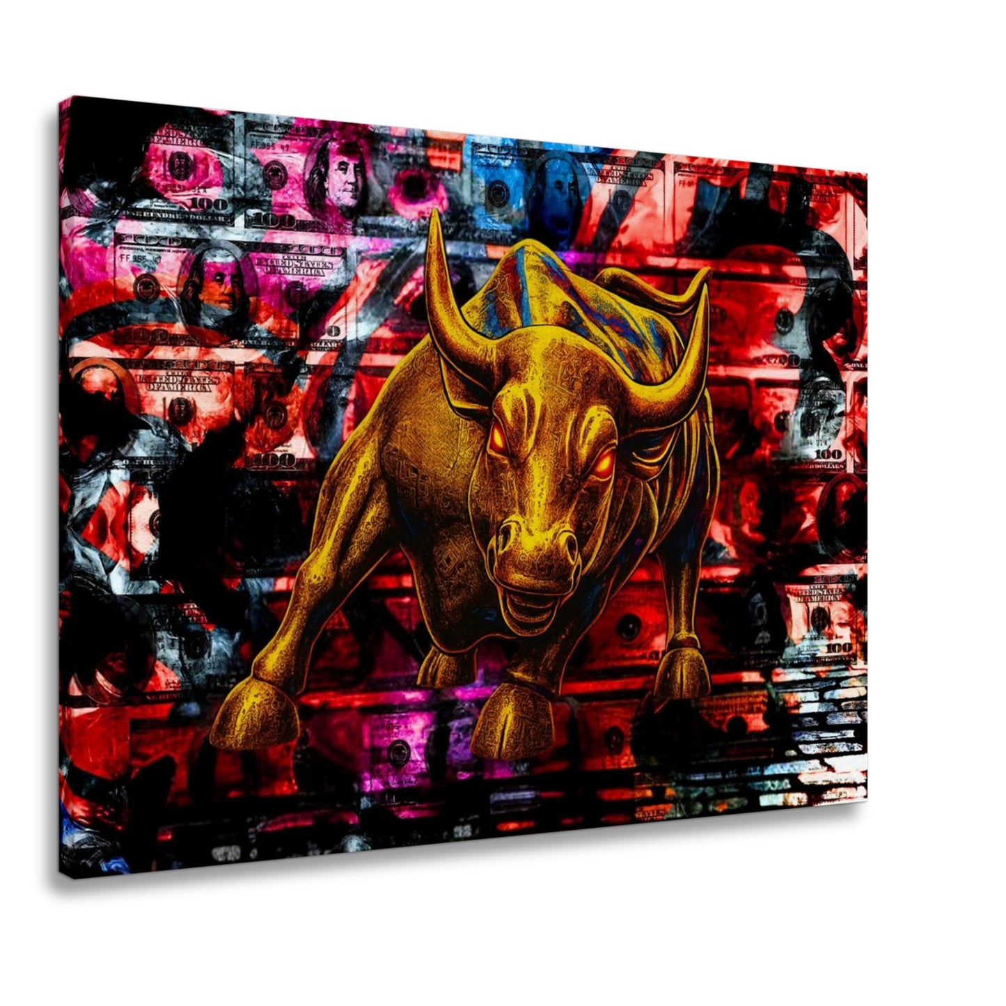 Bull Season