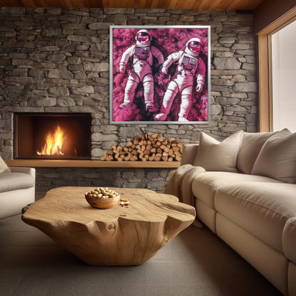 Spacemen