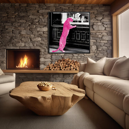 Pink Panther Deluxe